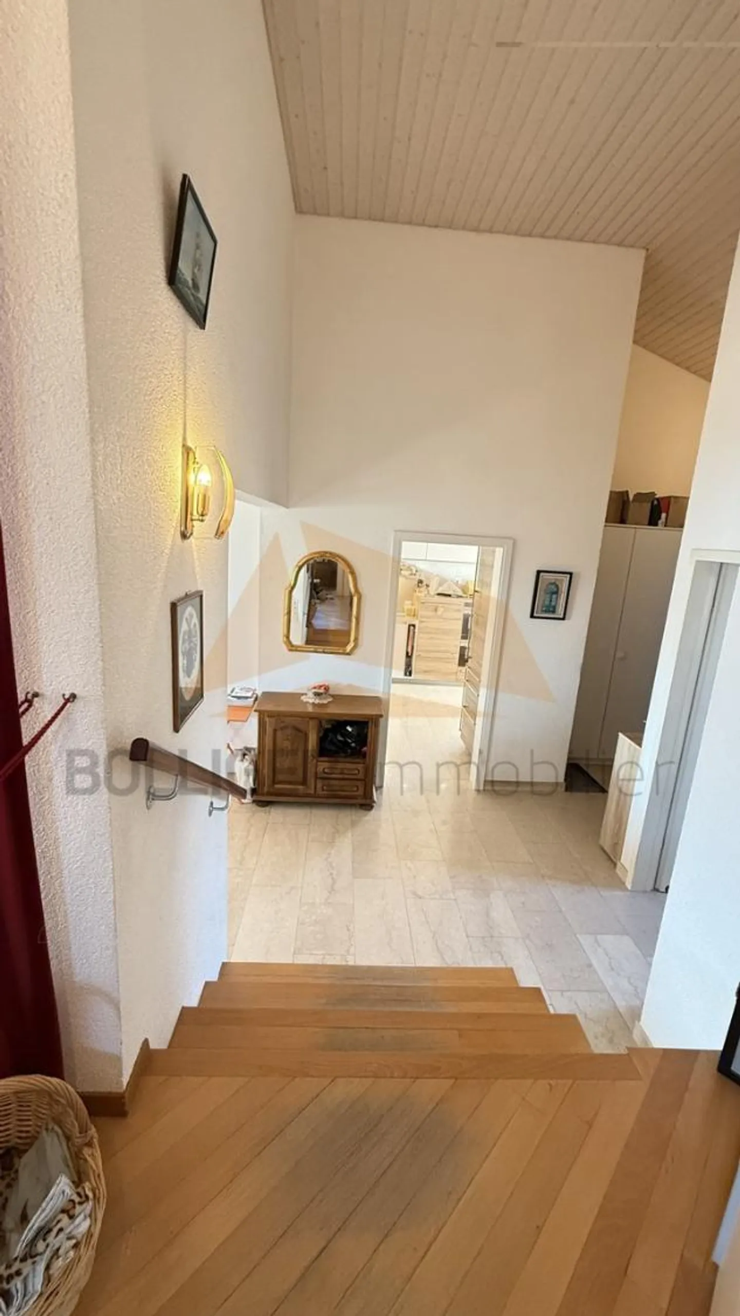 IN VENDITA: MAGNIFICA APPARTAMENTO 4,5 STANZE IN PPE CON 137 M2 - Foto 7 di 13