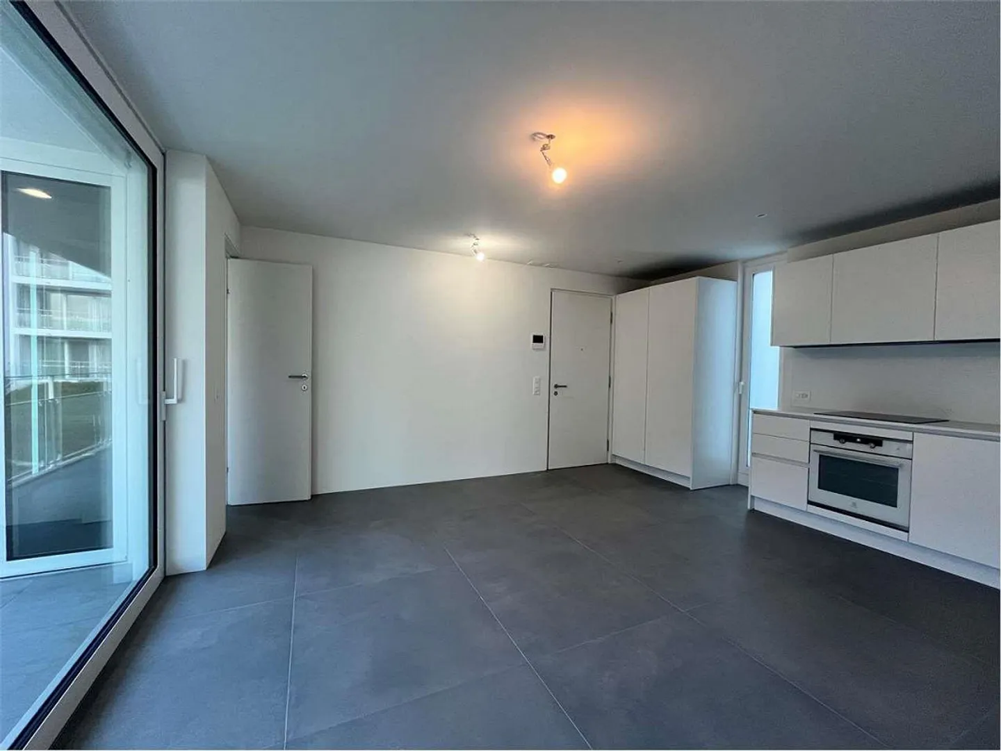 Elegante 2.5 locali con posto auto coperto - Foto 13 di 13