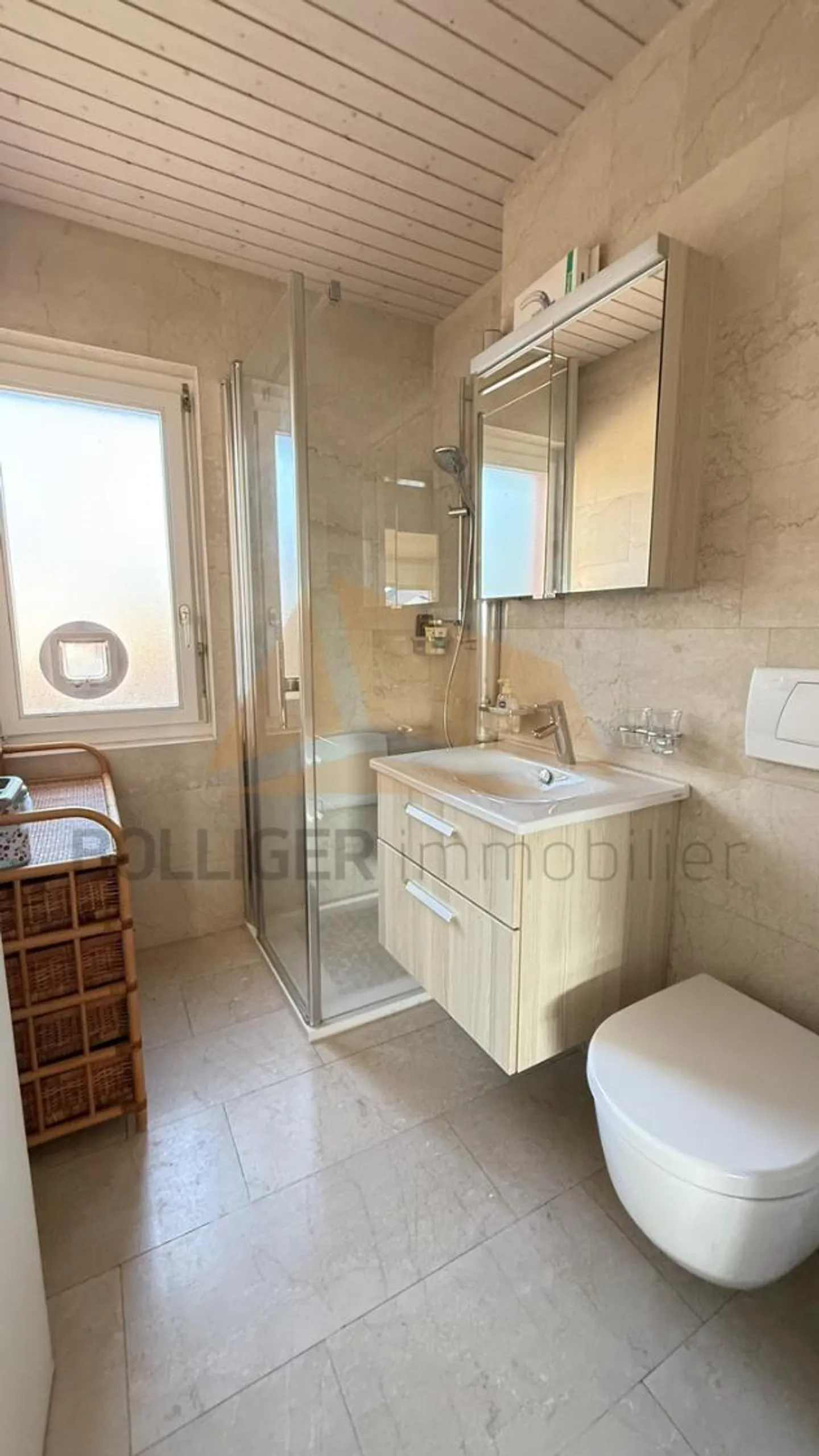 IN VENDITA: MAGNIFICA APPARTAMENTO 4,5 STANZE IN PPE CON 137 M2 - Foto 8 di 13