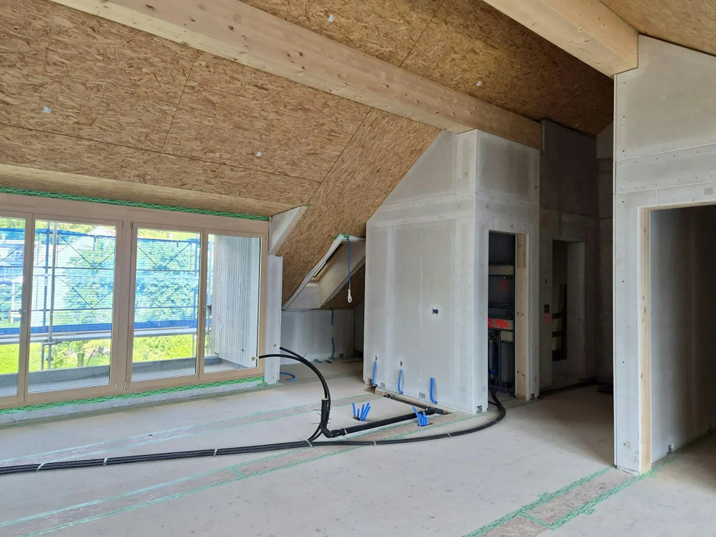 Prima occupazione a Uster - Eleganti appartamenti di 3½ e 4½ locali - Foto 5 di 11