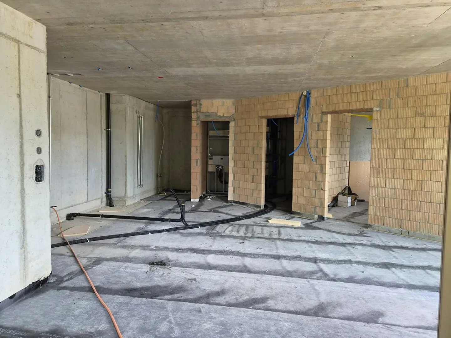 Prima occupazione a Uster - Eleganti appartamenti di 3½ e 4½ locali - Foto 7 di 11