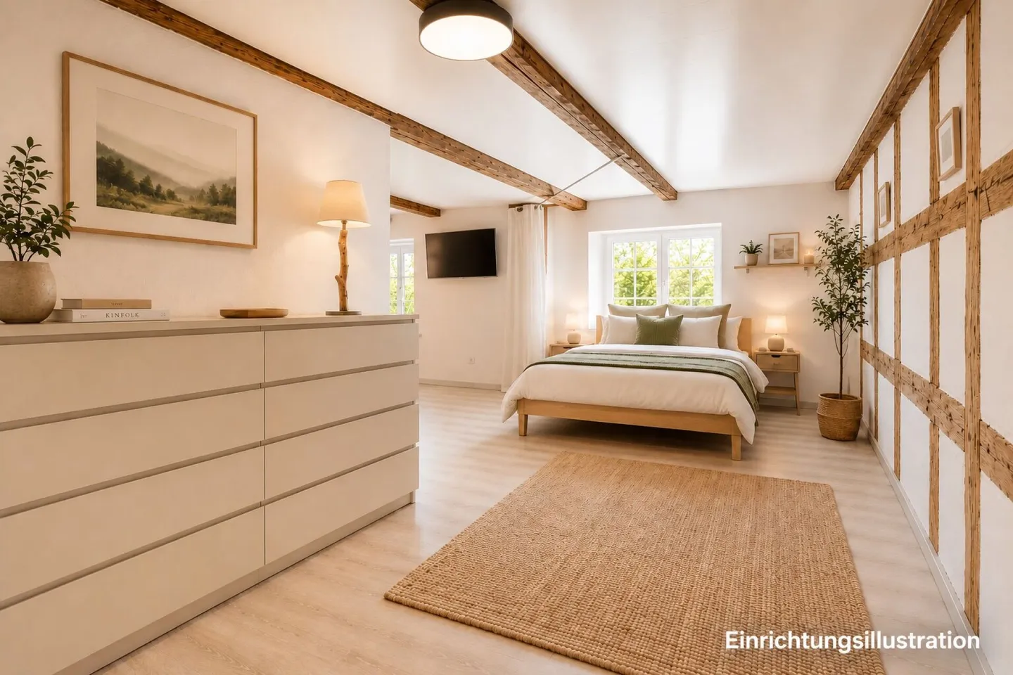 Vivere con stile con carattere benessere e massima flessibilità - Foto 9 di 15