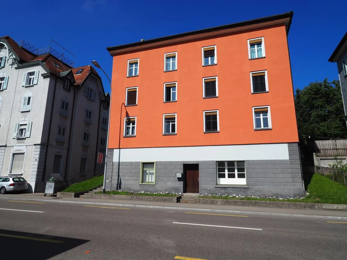 Gemütliche 2-Zimmer-Wohnung - Foto 1 von 6