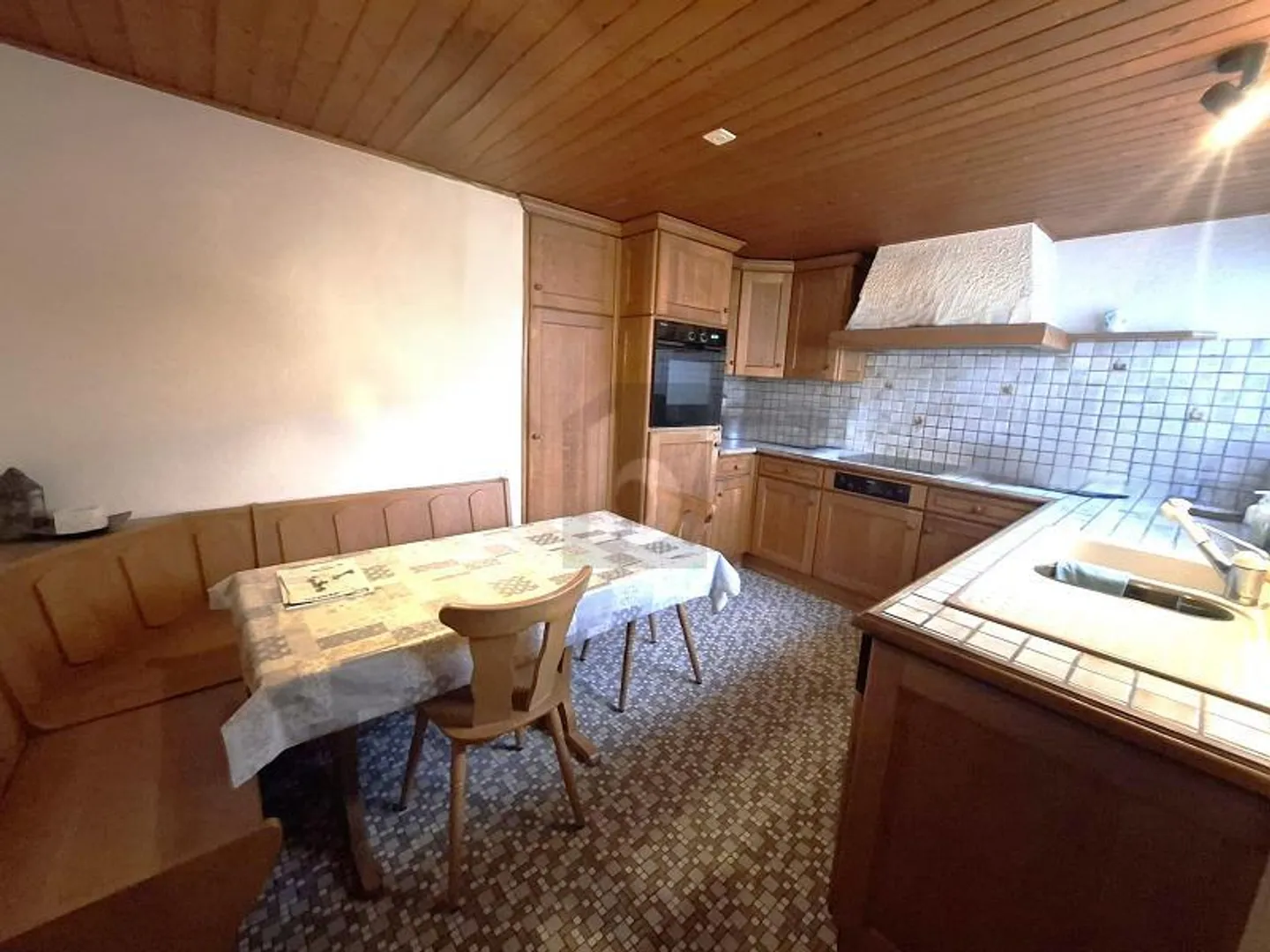 CALM, SUNNY AND CLOSE TO NATURE - Photo 2 of 6