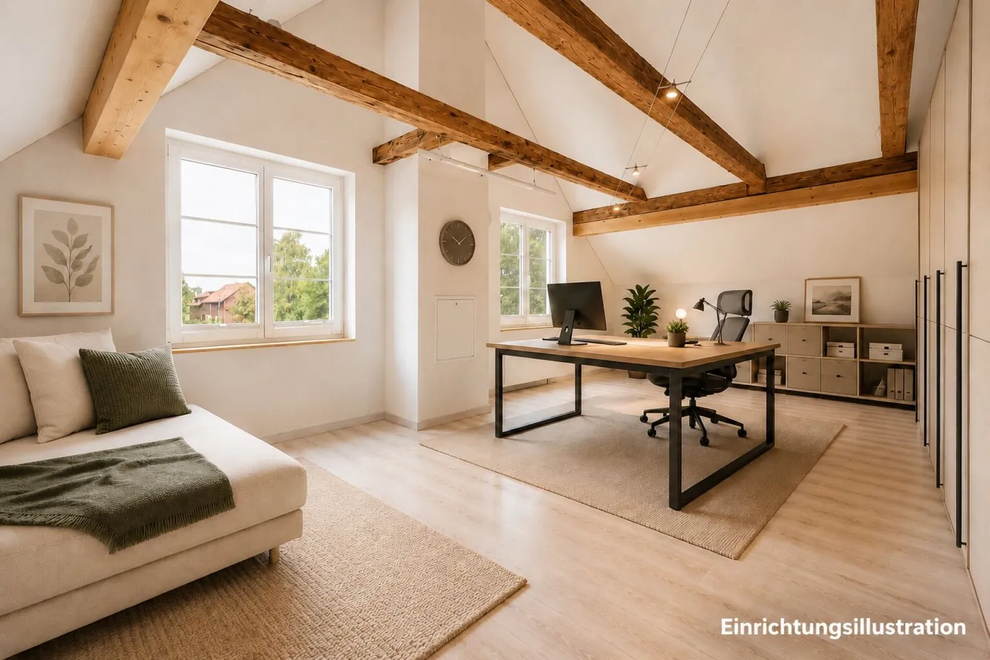 Vivere con stile con carattere benessere e massima flessibilità - Foto 10 di 15