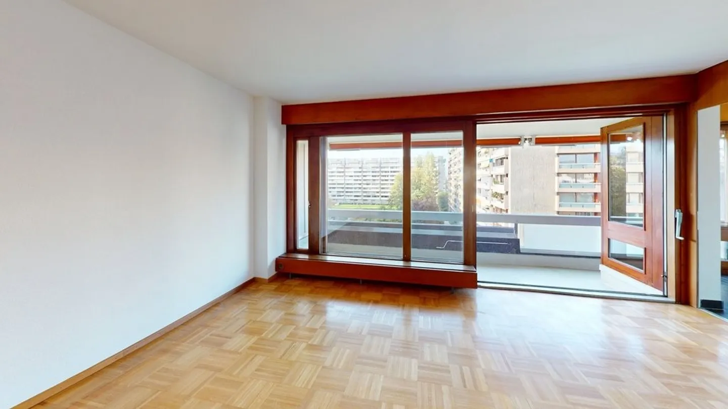 Appartement dans le quartier de la Tourelle - Photo 3 sur 9