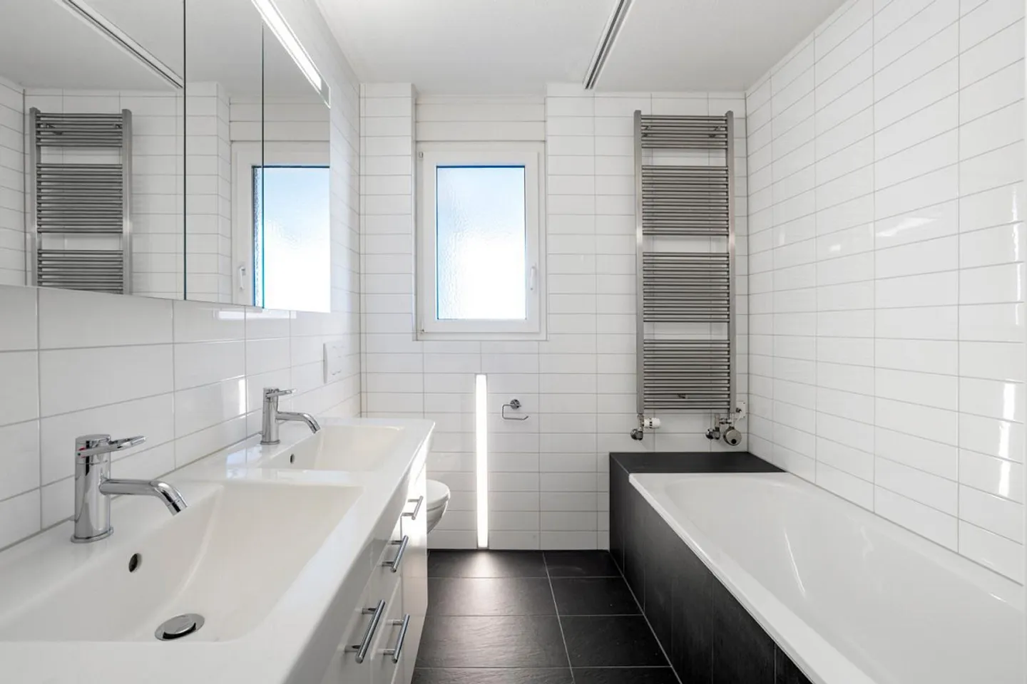 Appartamento familiare ai piedi del Zugerberg - Foto 6 di 11