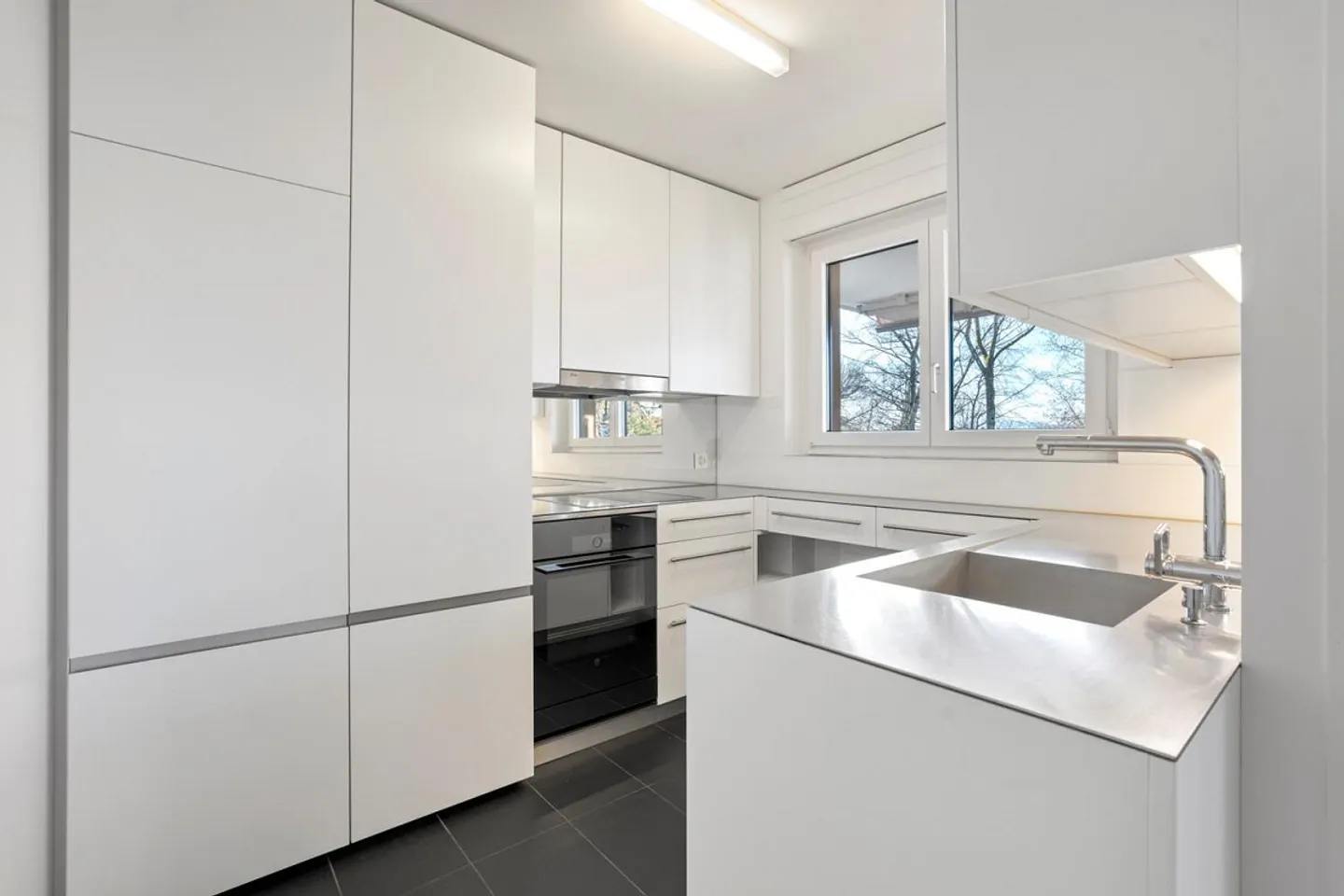 Appartamento familiare ai piedi del Zugerberg - Foto 7 di 11