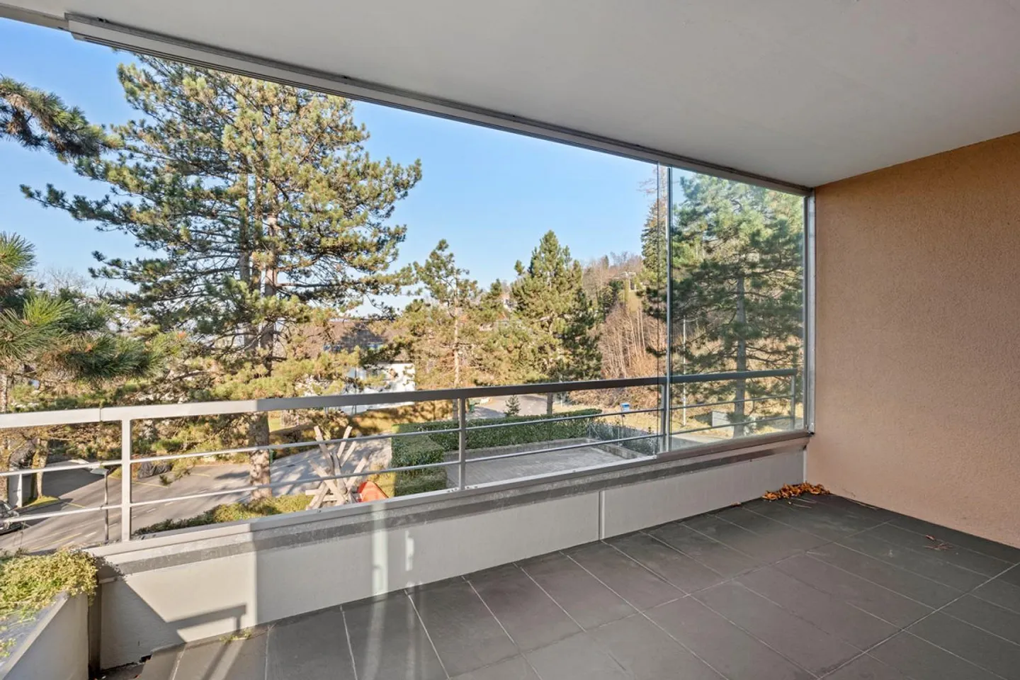 Appartamento familiare ai piedi del Zugerberg - Foto 9 di 11