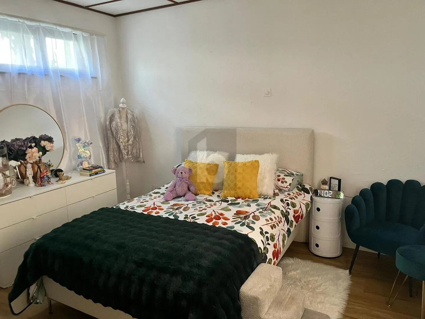 Einfamilienhaus mit großem Garten - Foto 3 von 6