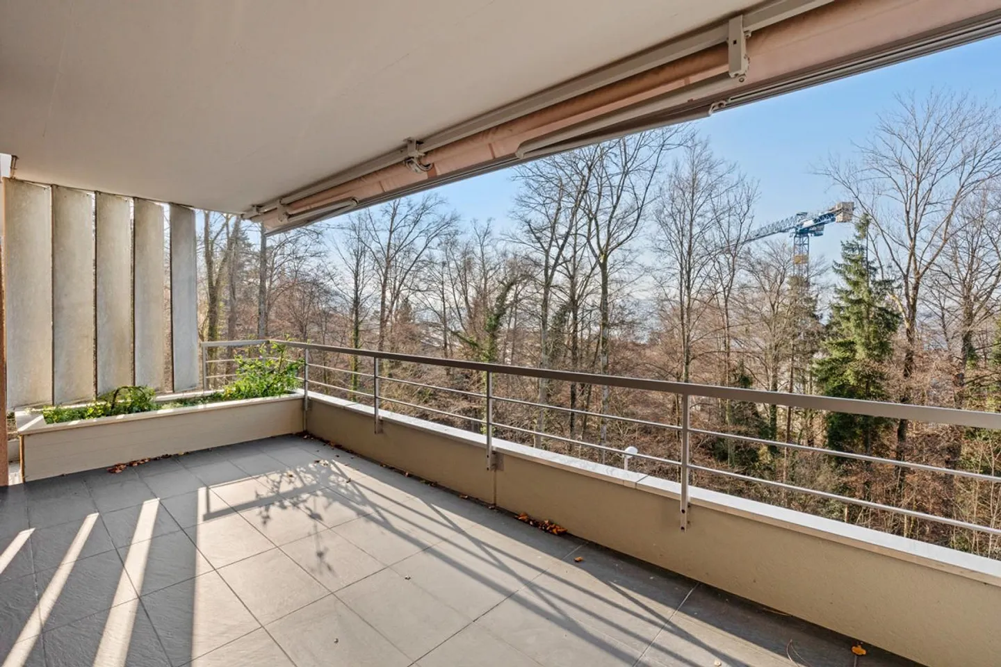 Appartamento familiare ai piedi del Zugerberg - Foto 10 di 11