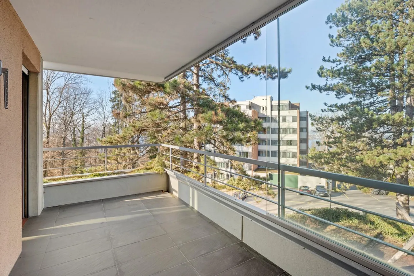 Appartamento familiare ai piedi del Zugerberg - Foto 11 di 11