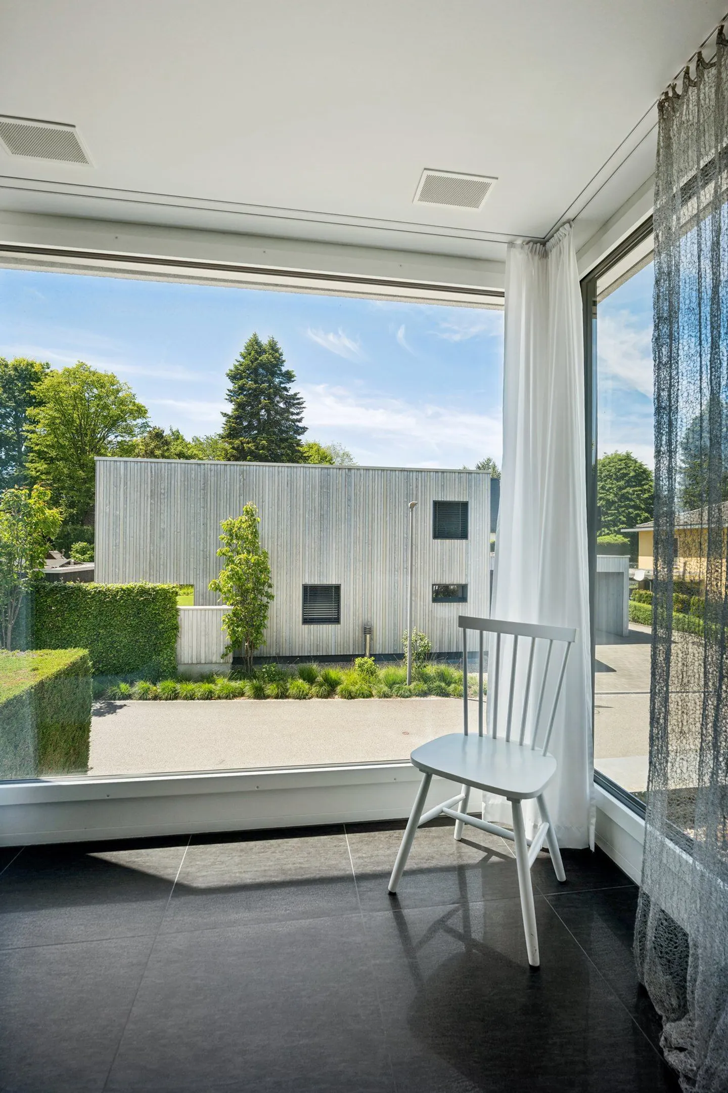 Architecture moderne avec un haut niveau de développement - Photo 11 sur 24