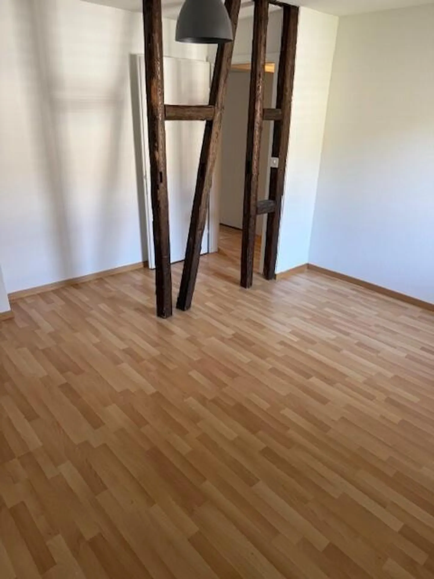 Gemütliche 2-Zimmer-Wohnung - Foto 3 von 6