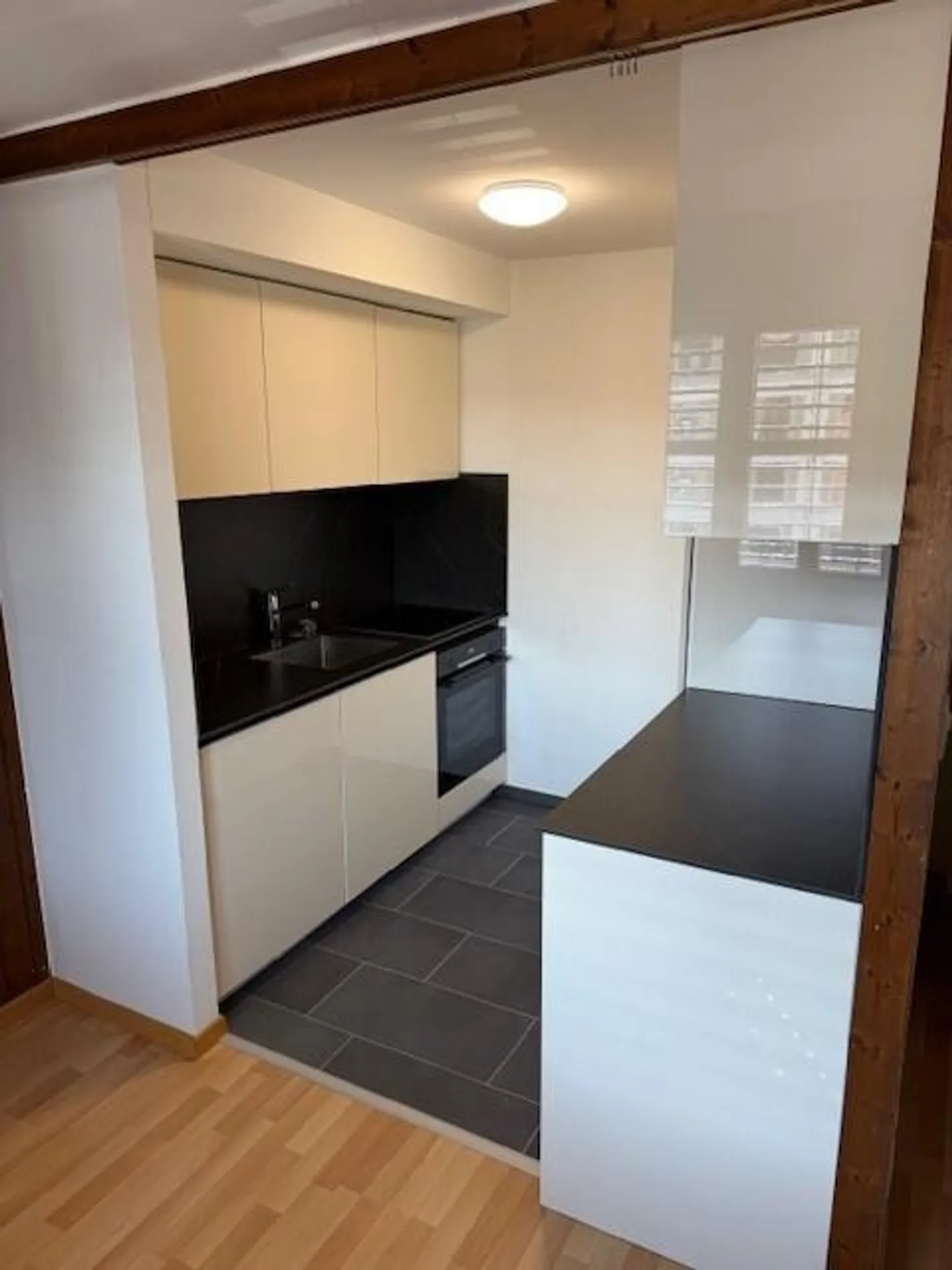 Gemütliche 2-Zimmer-Wohnung - Foto 4 von 6