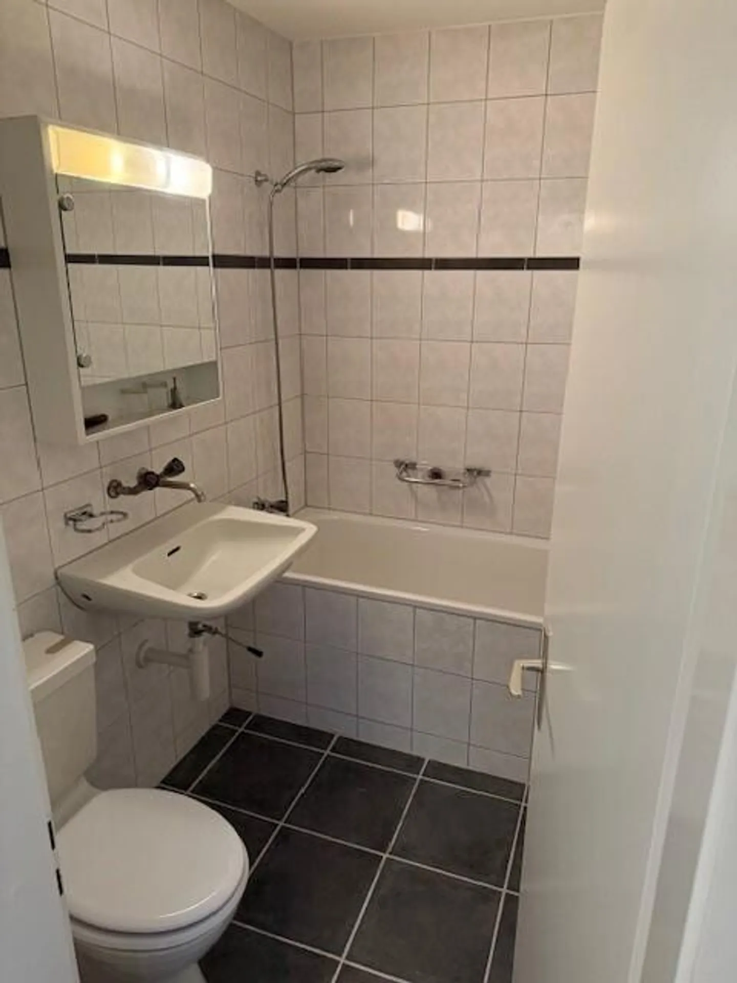 Gemütliche 2-Zimmer-Wohnung - Foto 5 von 6