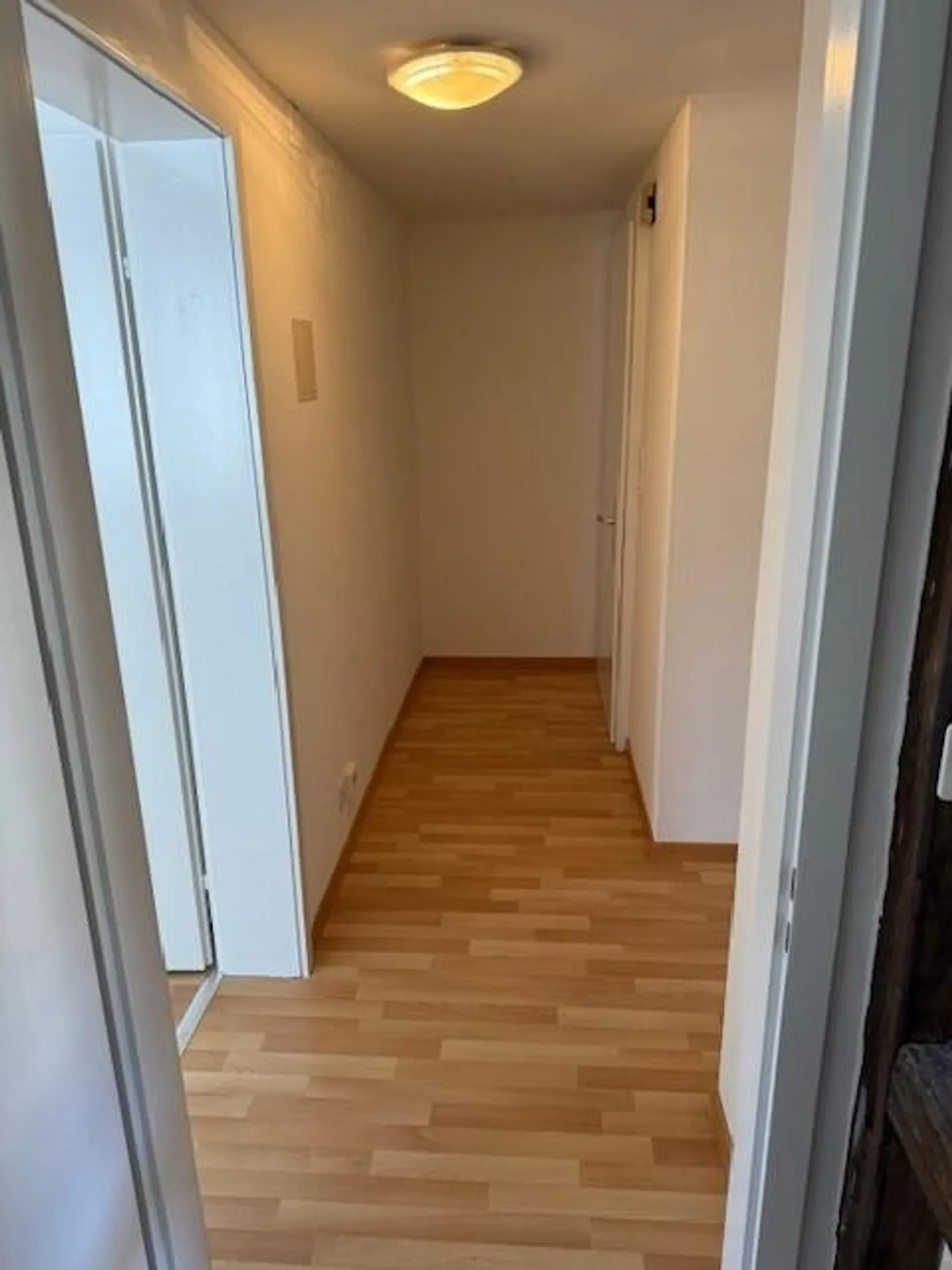 Gemütliche 2-Zimmer-Wohnung - Foto 6 von 6