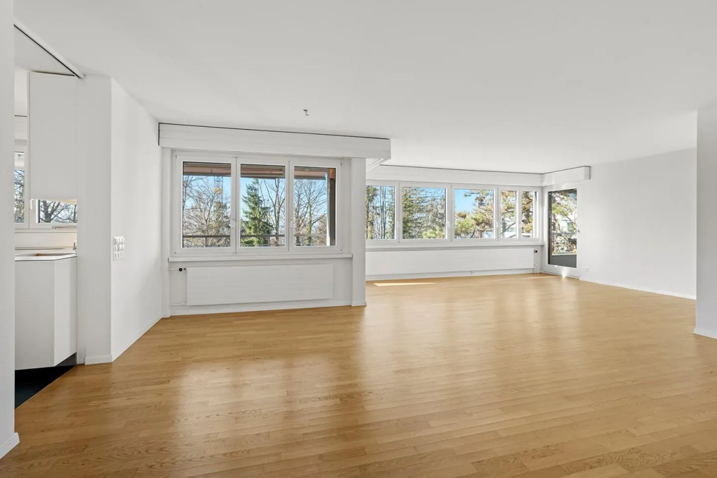 Appartamento familiare ai piedi del Zugerberg - Foto 1 di 11