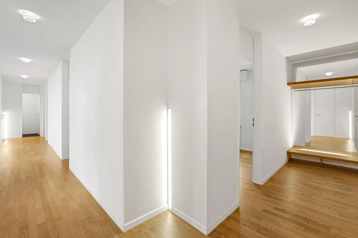 Appartamento familiare ai piedi del Zugerberg - Foto 3 di 11