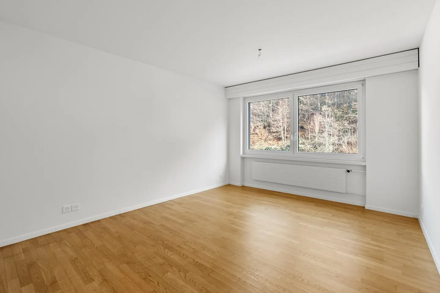 Appartamento familiare ai piedi del Zugerberg - Foto 5 di 11