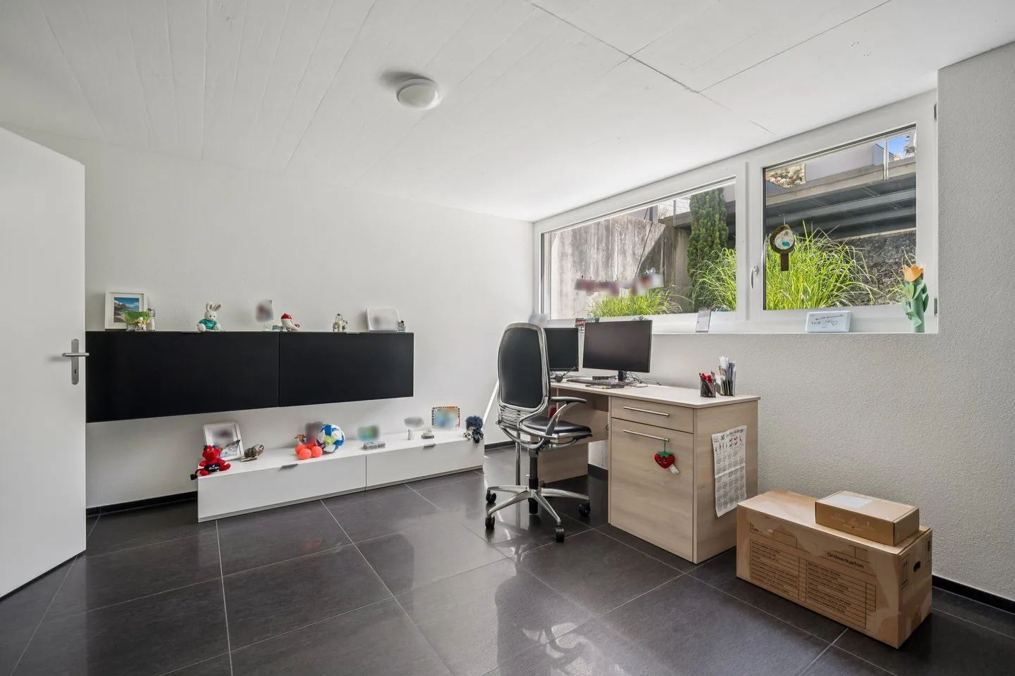 Architecture moderne avec un haut niveau de développement - Photo 22 sur 24