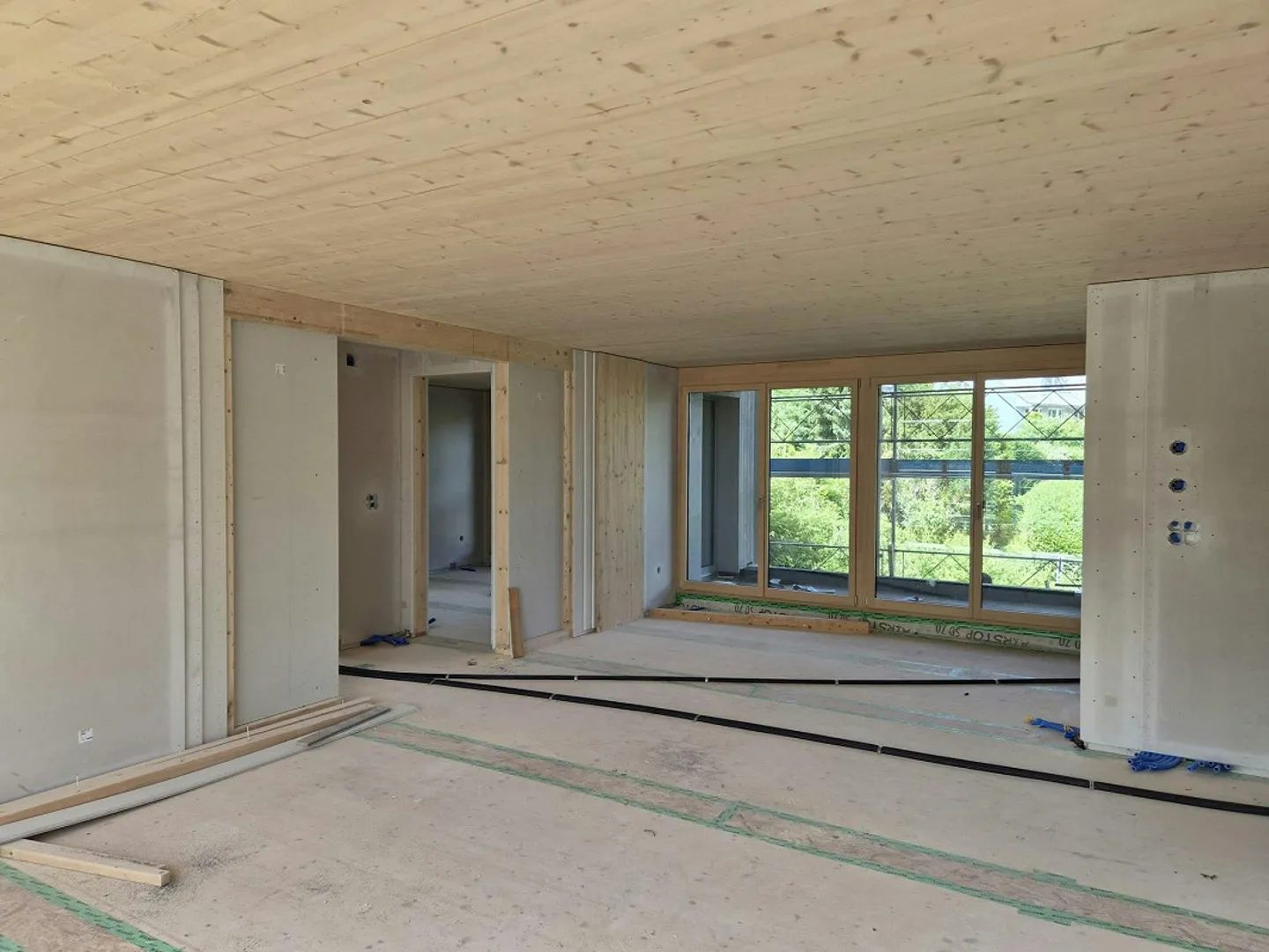 Prima occupazione a Uster - Eleganti appartamenti di 3½ e 4½ locali - Foto 9 di 11