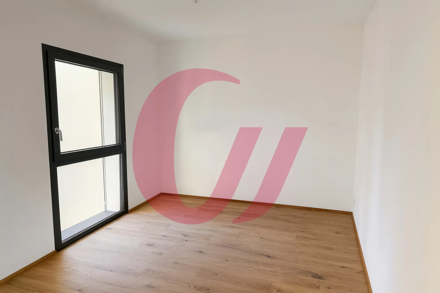 PRÄCHTIGE VILLA MIT 5,5 ZIMMERN IDEAL GELEGEN - Foto 7 von 10