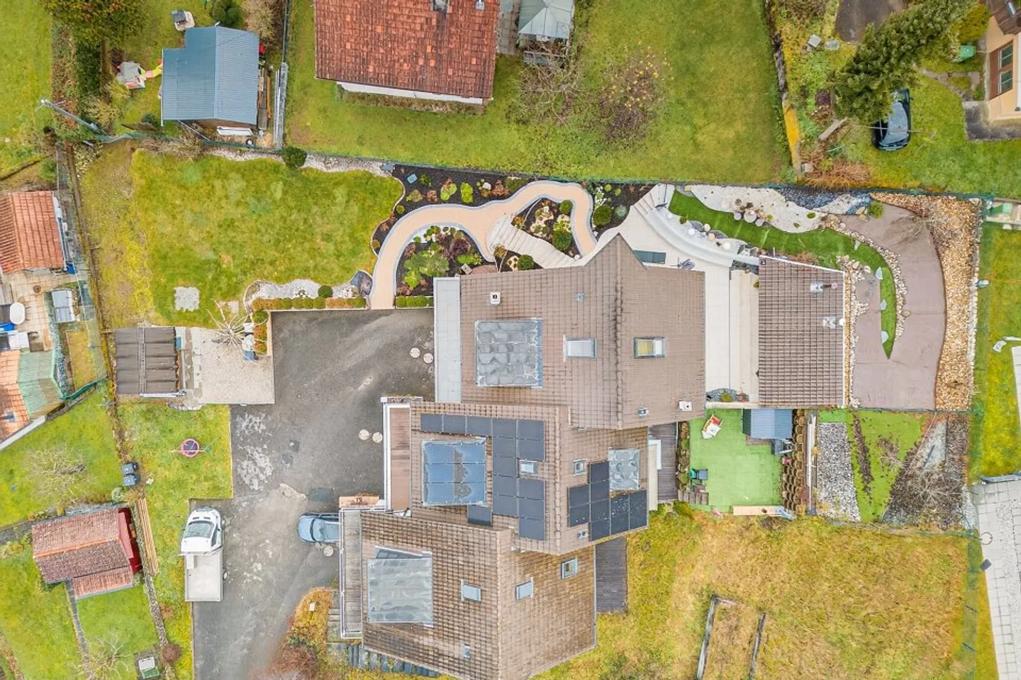 Casa singola in vendita - Foto 1 di 13