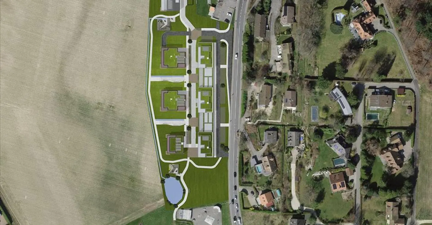 Mixed-use building for rent - Photo 1 of 7