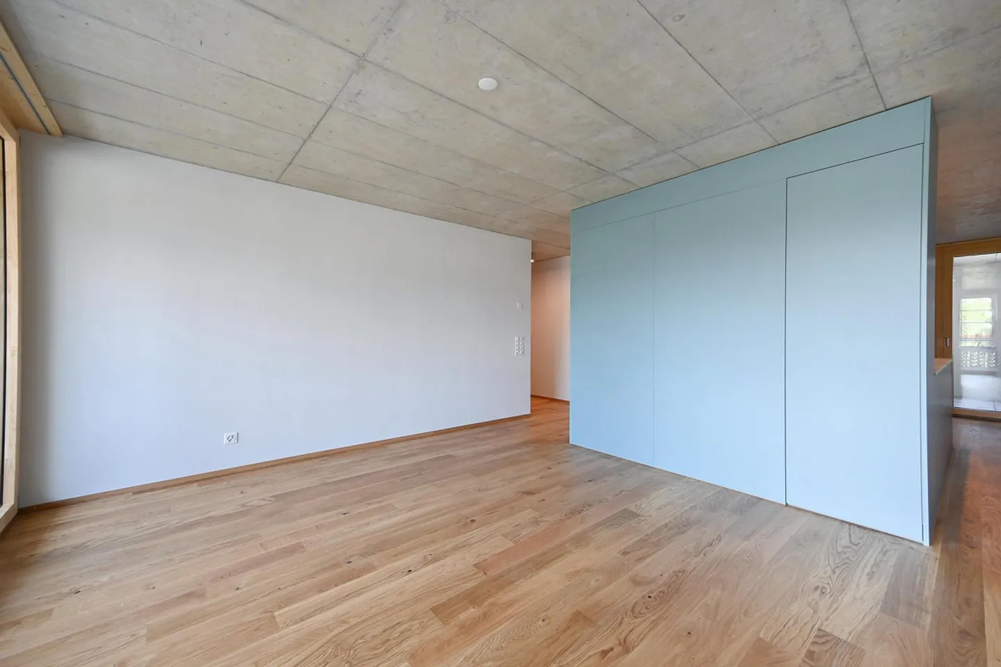 Family Living Dream in Liebefeld - Photo 3 of 13