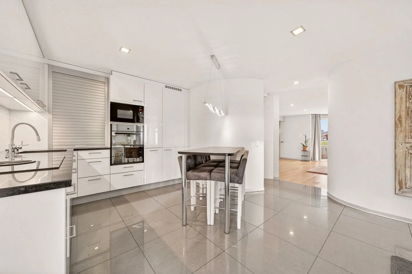 Casa singola in vendita - Foto 6 di 13