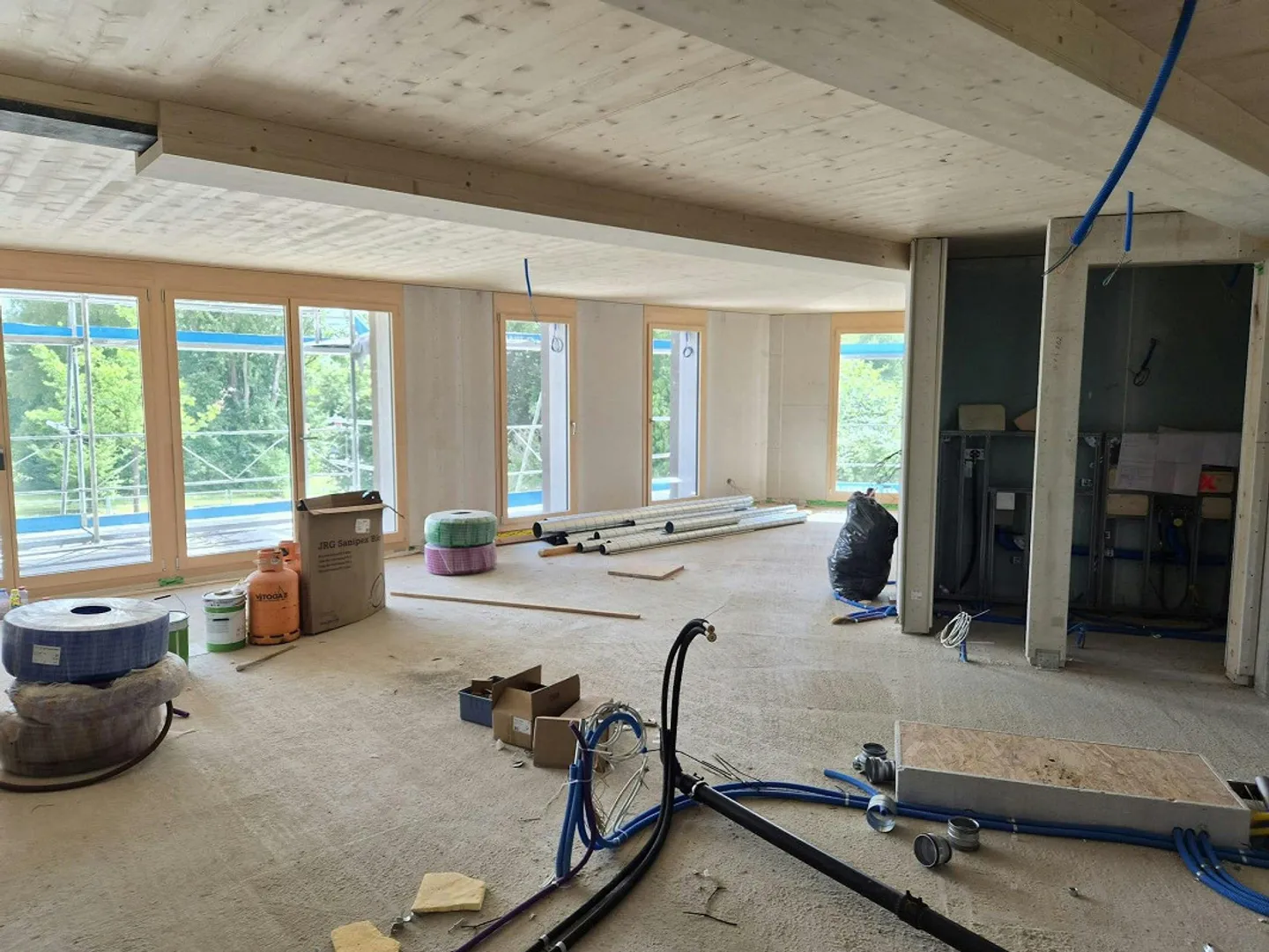 Prima occupazione a Uster - Eleganti appartamenti di 3½ e 4½ locali - Foto 10 di 11