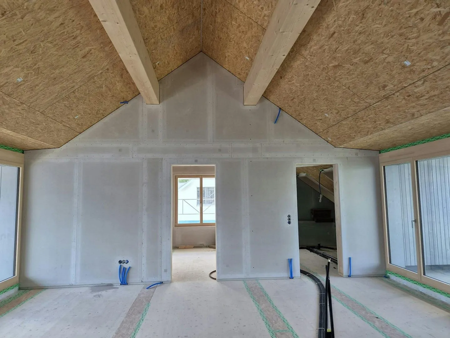 Prima occupazione a Uster - Eleganti appartamenti di 3½ e 4½ locali - Foto 11 di 11
