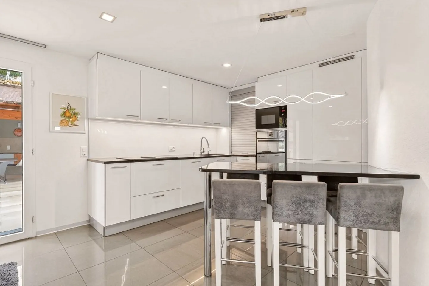 Casa singola in vendita - Foto 7 di 13