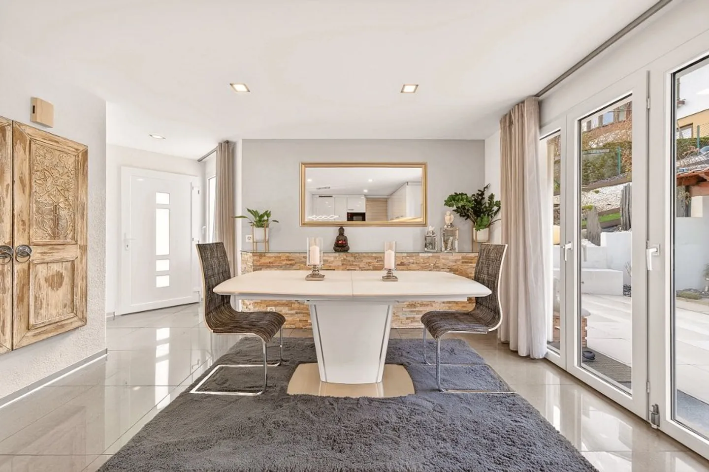 Casa singola in vendita - Foto 8 di 13