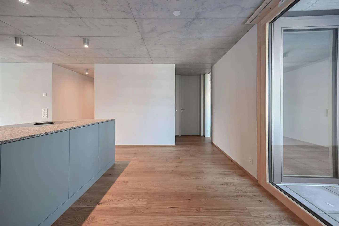 Family Living Dream in Liebefeld - Photo 4 of 13