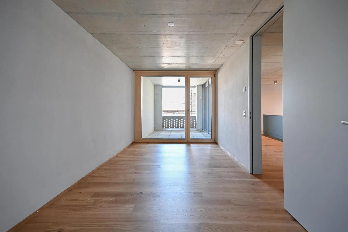 Family Living Dream in Liebefeld - Photo 5 of 13