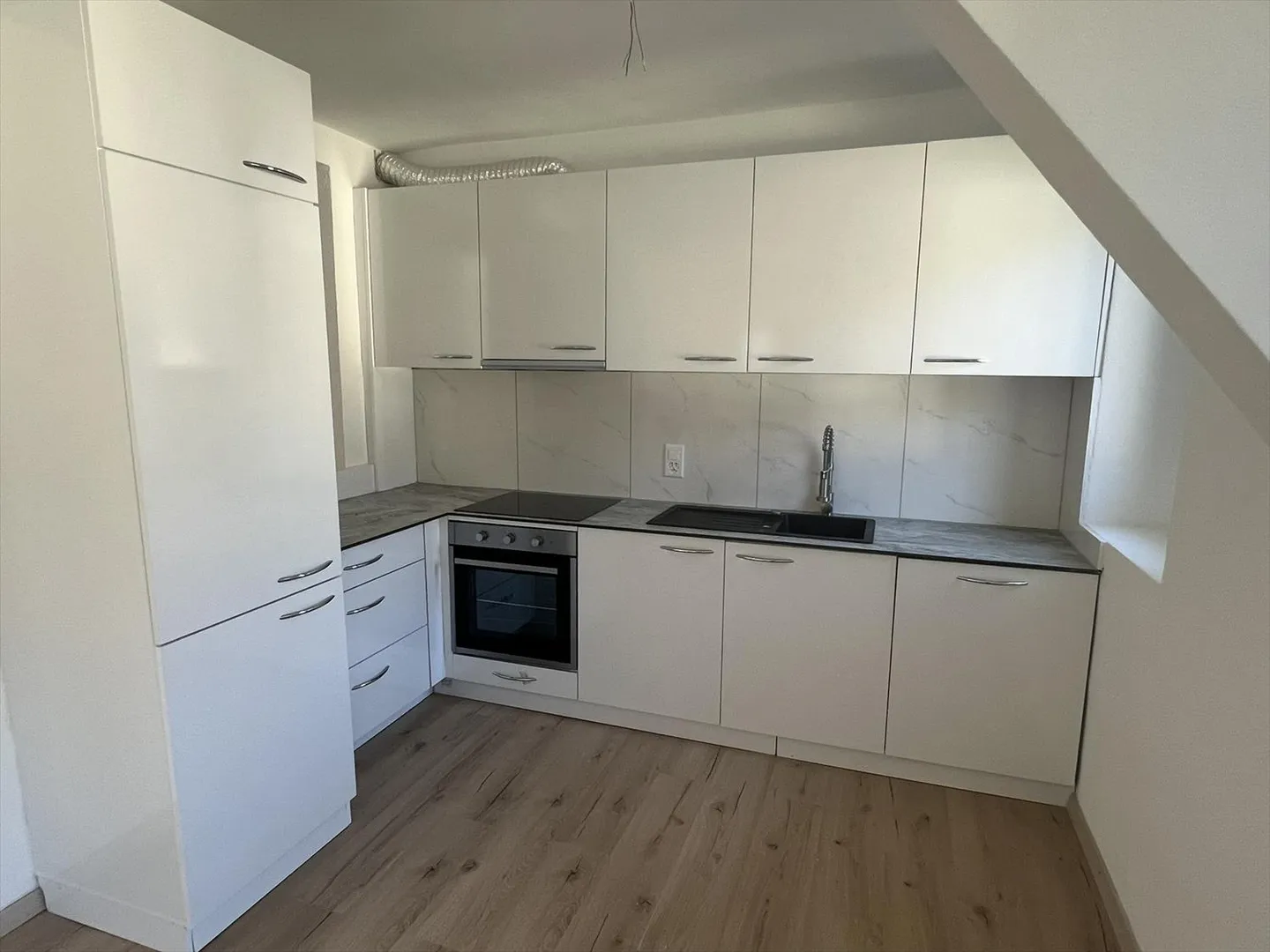 Appartement 2.5 pièces - Photo 1 sur 9