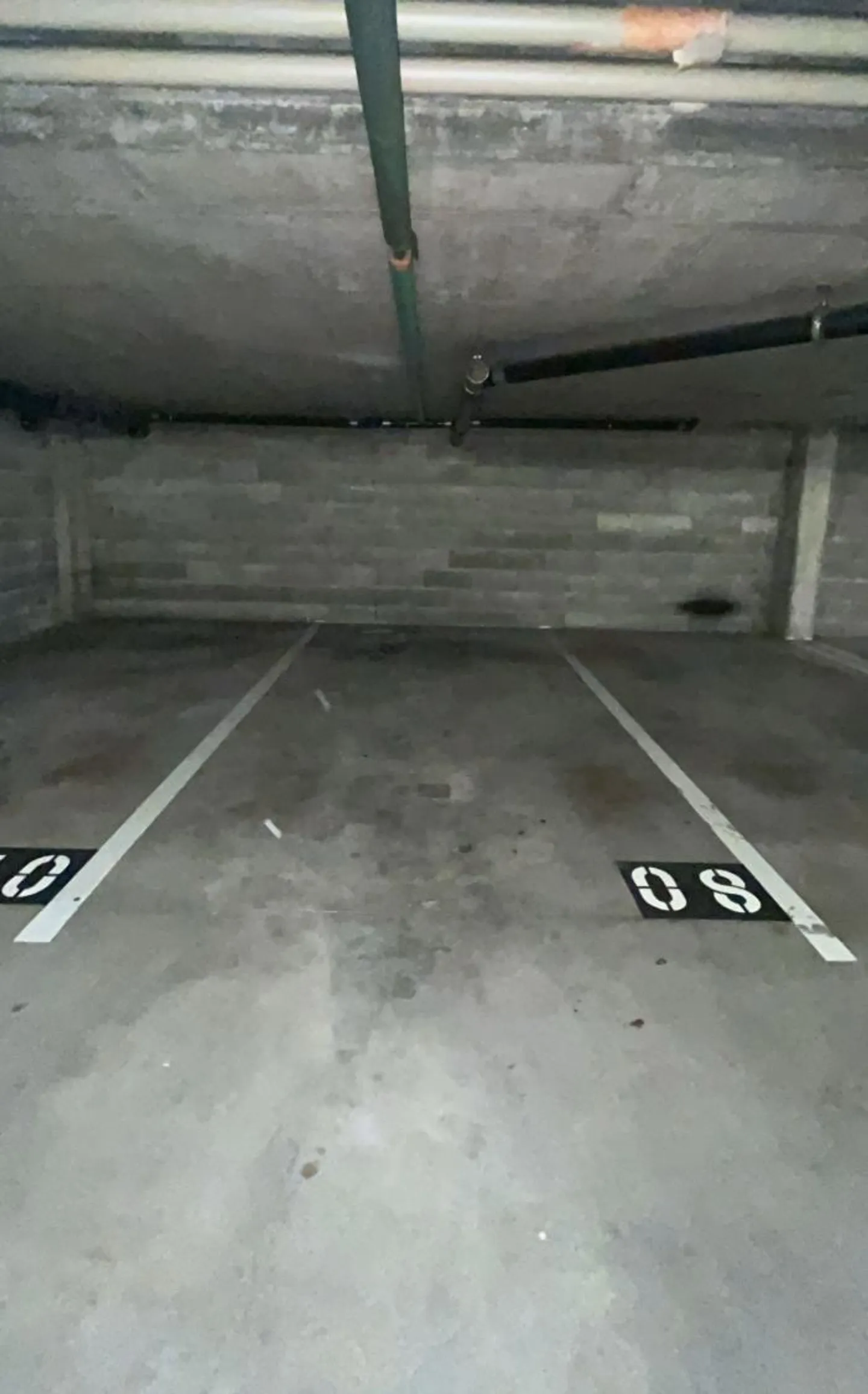 Posto Auto Sicuro - Foto 3 di 3