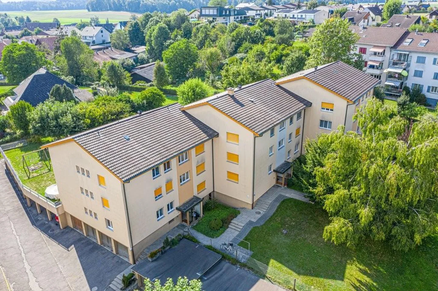 Looking for a new home? - Photo 1 of 10