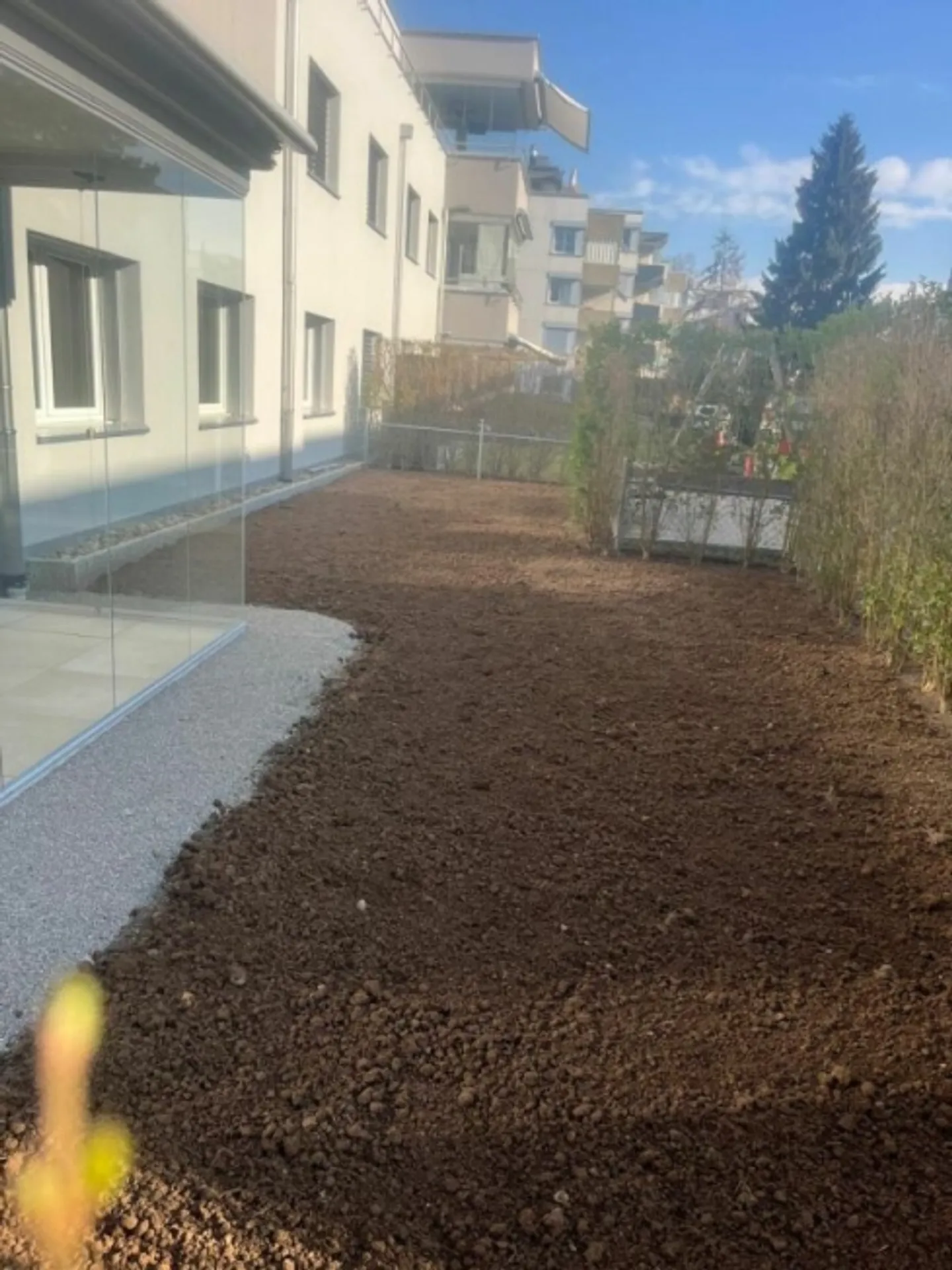 Wohnung mieten - Foto 1 von 8