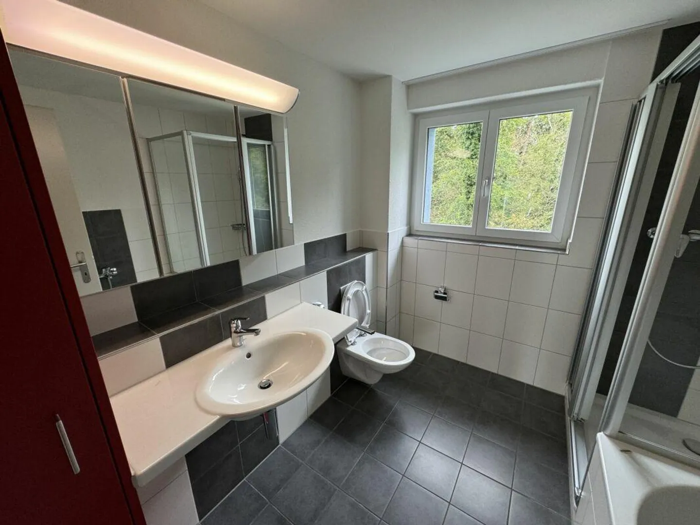 5.5 Room Penthouse Apartment, 3rd Floor in a Quiet Location - Photo 4 of 12