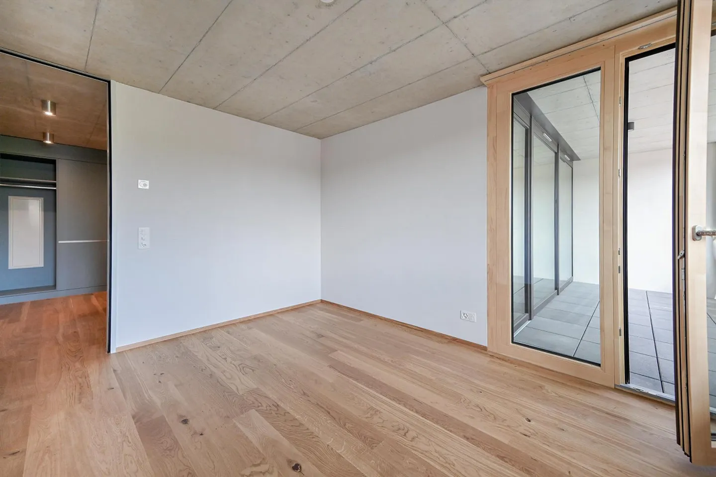 Family Living Dream in Liebefeld - Photo 7 of 13