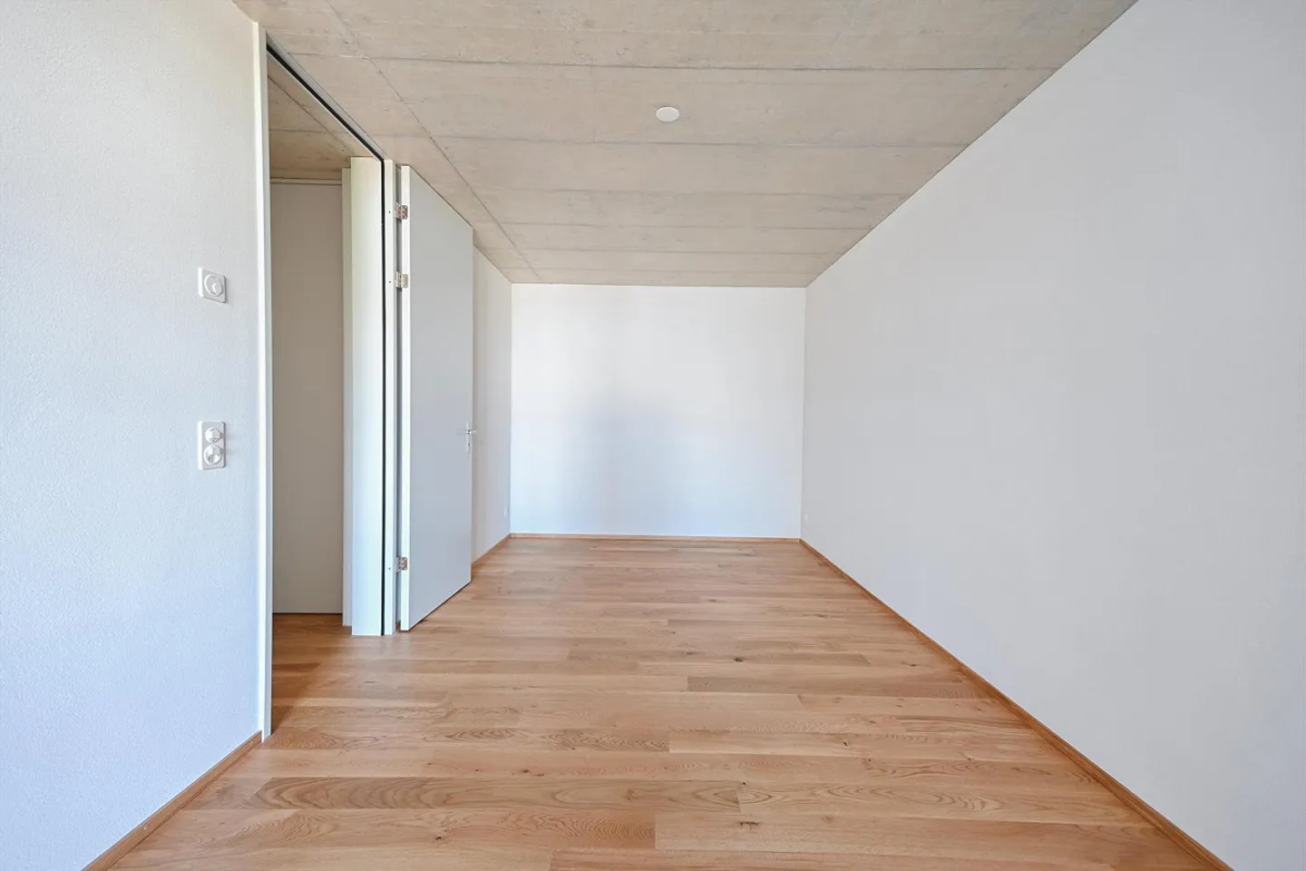 Family Living Dream in Liebefeld - Photo 6 of 13