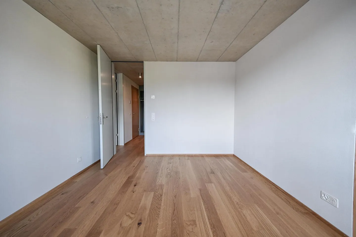 Family Living Dream in Liebefeld - Photo 8 of 13