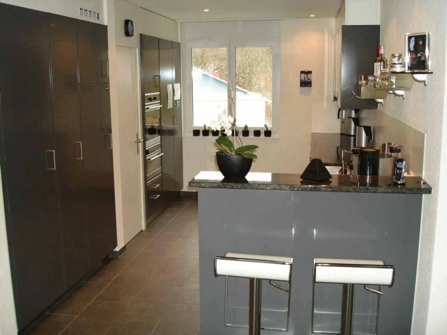 5.5 Room Penthouse Apartment, 3rd Floor in a Quiet Location - Photo 2 of 12