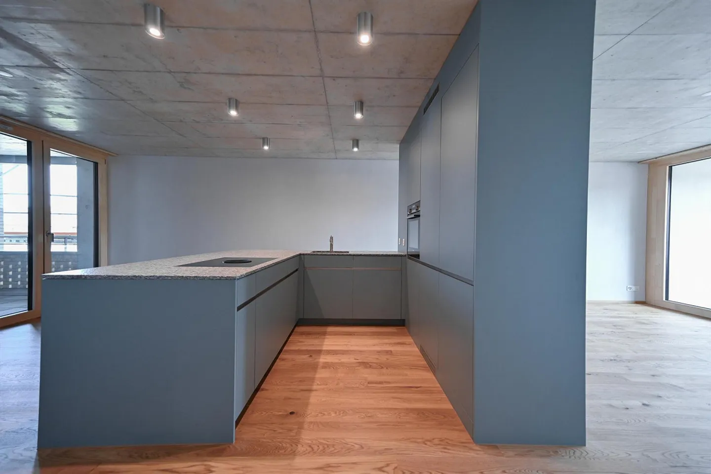 Family Living Dream in Liebefeld - Photo 10 of 13