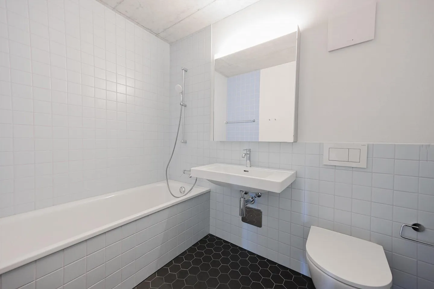 Family Living Dream in Liebefeld - Photo 11 of 13