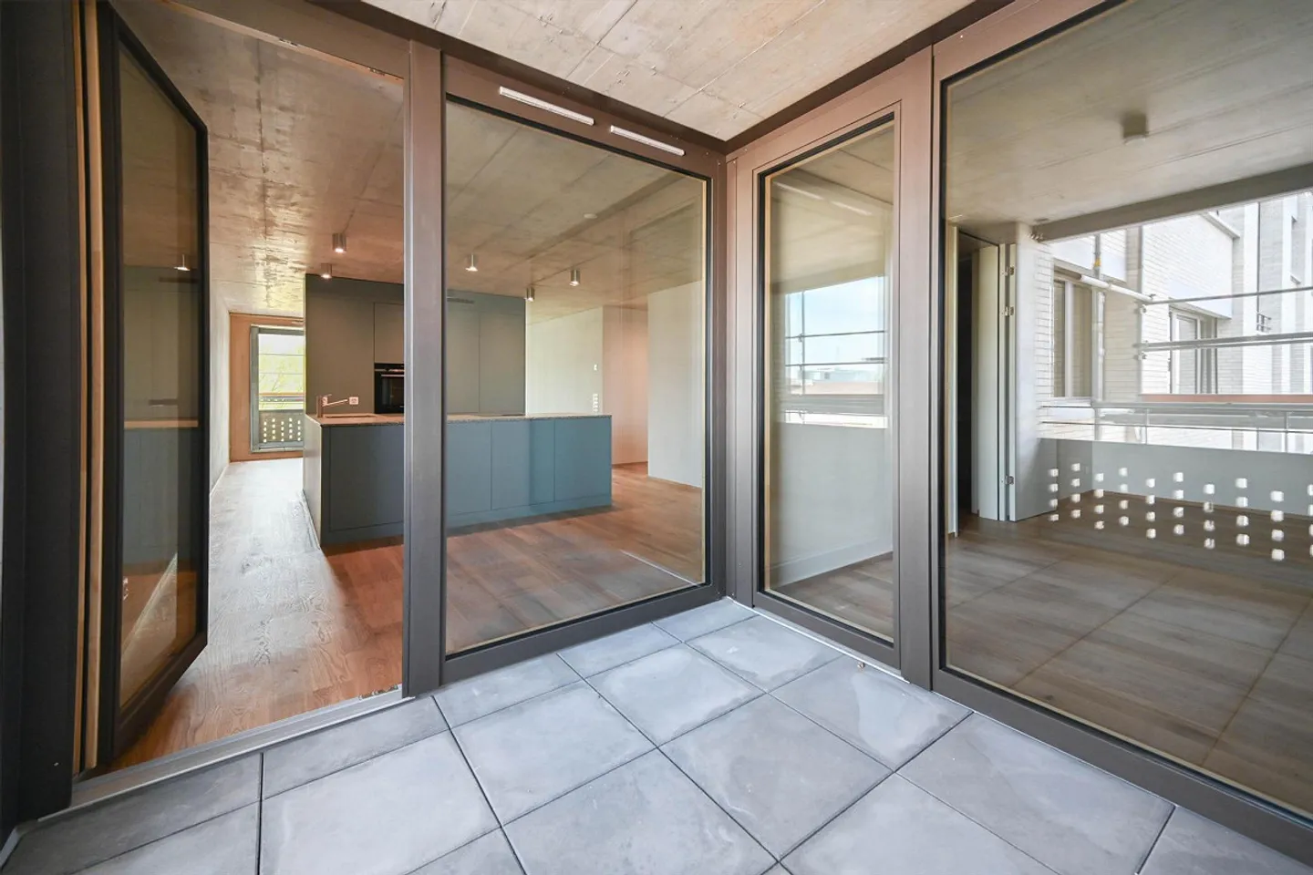 Family Living Dream in Liebefeld - Photo 13 of 13