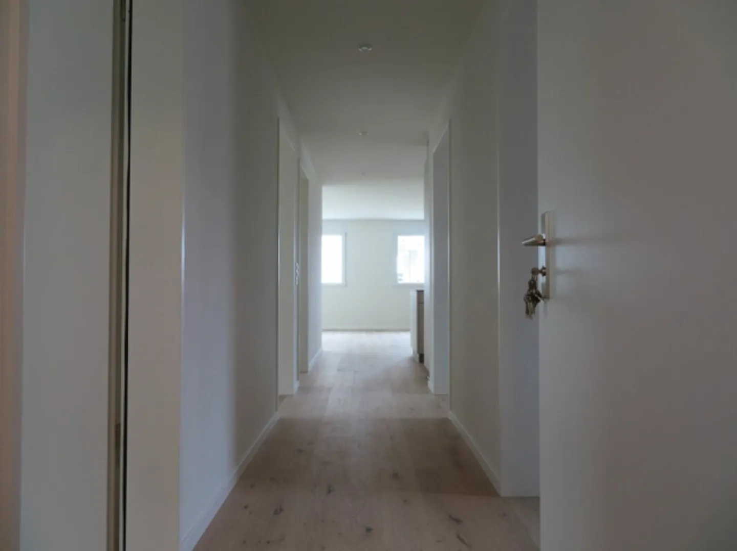 Wohnung mieten - Foto 2 von 8